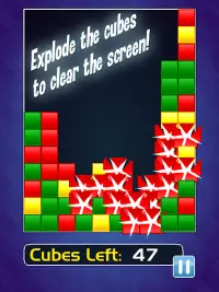 Spore Cubes FREE Screen Shot 6