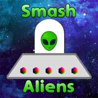 Smash Aliens