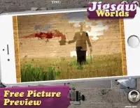 Jigsaw Worlds Screen Shot 2