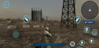 WOMB - World of Modern Battle Screen Shot 2