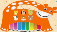 PIANO for kids Screen Shot 0