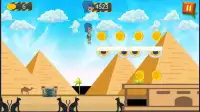 adventure egypt Screen Shot 2