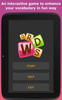 Word Find - Word Memory & Search Game Screen Shot 15