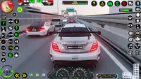 US Car Driving - Car Games Screen Shot 26