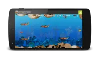 Wonder Fish 無料ゲーム HD Screen Shot 0