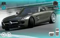 Sls AMG gt Drift Simulator Screen Shot 4