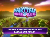 Fairy Tale Hidden Objects 3D Screen Shot 7