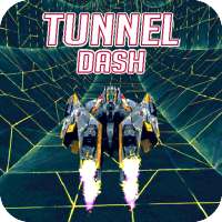 Tunnel Dash : Endless Runner