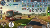Bus Simulator: Ultimate driver Screen Shot 5