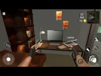 Thief Simulator: Heist Robbery Screen Shot 8