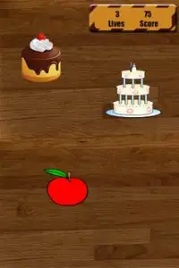 Cake Smash Screen Shot 1
