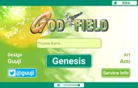 God Field Screen Shot 2