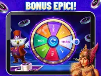 High 5 Casino: giochi di slot Screen Shot 11
