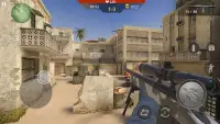 Gun Strike 3D FPS Screen Shot 5