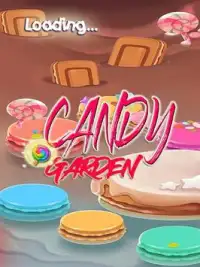 CANDY GARDEN Screen Shot 3
