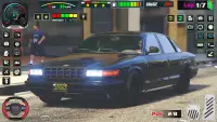 Advance Car Parking Car Games Screen Shot 2