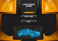 Car Cruise Game Screen Shot 8