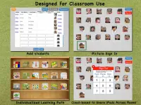 Math Shelf: Early Math Mastery Screen Shot 2