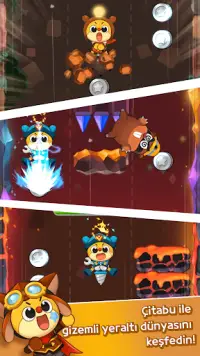 Çitabu Süper Vuruş - Arcade ve Macera Screen Shot 2