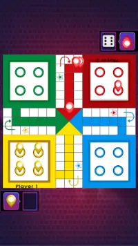 Ludo Classic Master Screen Shot 6