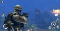 Army Strike Zombie Screen Shot 5