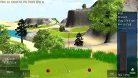 IRON 7 FOUR Golf Game Lite Screen Shot 17