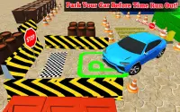 Car Parking Simulator 2021 Driving Car Games 2020 Screen Shot 3