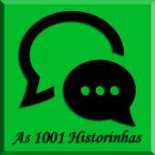 As 1001 Historinhas