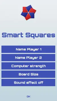 Smart Squares: Dots & Boxes Mu Screen Shot 13