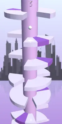 Jumper Helix Screen Shot 0