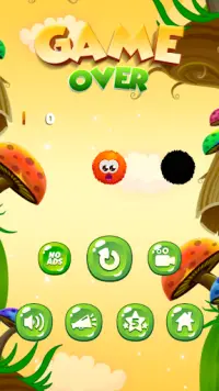 fuzzy games Screen Shot 3