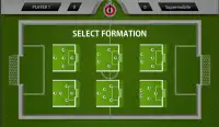 Soccer Pro Online Screen Shot 0