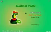 World of Turtle Screen Shot 0