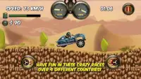 Climb Racing Trial Screen Shot 3