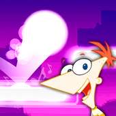 Phineas And Ferb EDM Beat Hopper