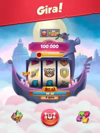 Age Of Coins: Master Of Spins Screen Shot 8