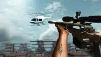 Sniper - American Assassin Screen Shot 0