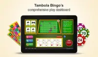 Tambola Housie - Indian Bingo Game Screen Shot 10