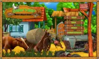 # 70 Hidden Objects Games Free New Fun Barn Yard Screen Shot 1