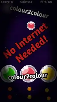 colour 2 colour | The Causal Game Screen Shot 2