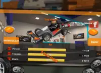 Go Kart Yarışı Racers 3D Screen Shot 10