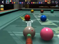 Real Pool 3D 2 Screen Shot 13