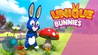 Unique Bunnies Game Simulator Screen Shot 3