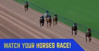 Stable Champions - Horse Racing Manager Screen Shot 0