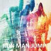 Run Man Jump