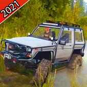 Xtreme Offroad 4x4 Racing Jeep 3D 2020