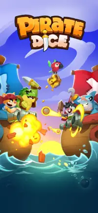 Pirate Dice: Spin To Win Screen Shot 11