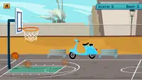 BasketBall Go Screen Shot 7