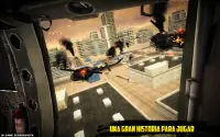 Shooter Battle World war: Juegos de Tiros Gratis Screen Shot 0