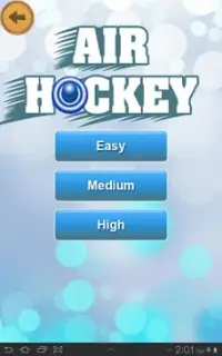 Air Hockey Screen Shot 10